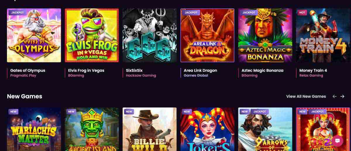 vegasnow casino pokies